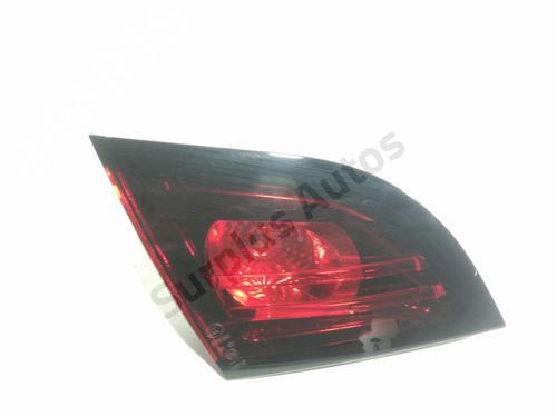 Used Left tailgate light Left tailgate light DS DS 4 / DS 4 CROSSBACK (NX_) 1.6 BlueHDi 120 (120 hp) 33333911 33333911