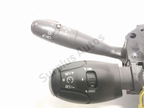 Steering wheel controls PEUGEOT RCZ 2.0 HDi | BP36519053E15 - Image 2