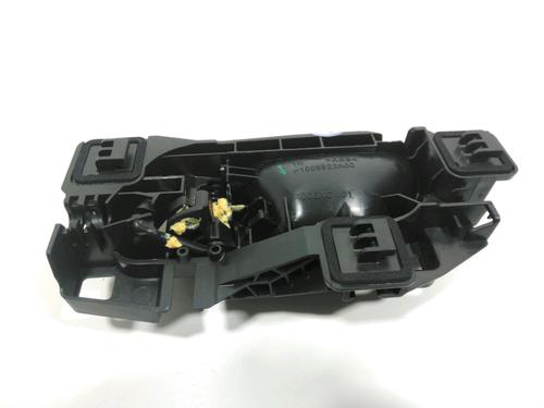 Front right interior door handle CITROËN BERLINGO Box Body/MPV (K9) 1.5 BlueHDi 100 | BP37774787I14 - Image 2