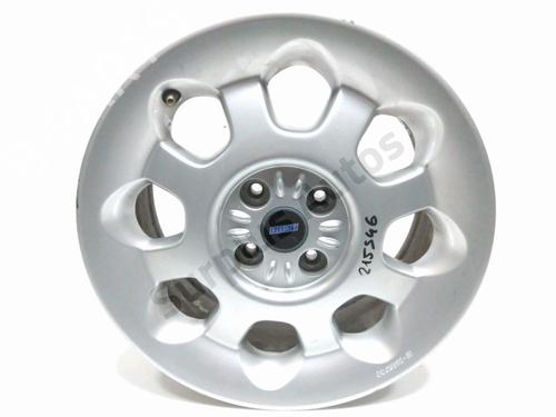 Fælk Fælk FIAT BARCHETTA (183_) 1.8 16V (130 hp) 30269216 30269216