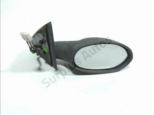 Rétroviseur droit LANCIA Y (840_) 1.2 (840AA, 840AF1A) (60 hp) 30654662