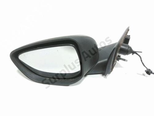 Retrovisor esquerdo CITROËN C4 CACTUS 1.6 BlueHDi 100 (99 hp) 31578847