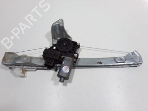 Used Rear right window mechanism Rear right window mechanism 37778638 37778638
