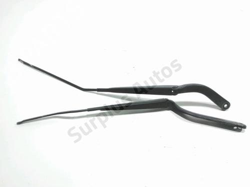 Vindspejlsviskerarm RENAULT TWINGO III (BCM_, BCA_) 0.9 TCe 90 (BCM9, BCM2) (90 hp) 31987366