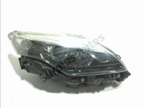 Used Right headlight Right headlight RENAULT LAGUNA III Grandtour (KT0/1) 2.0 dCi (KT07, KT0J, KT14, KT1A, KT1S) (131 hp) 34116054 34116054