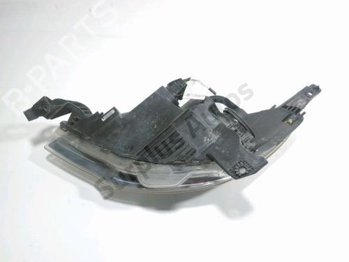 Right headlight CITROËN DS3 (SA_) 1.6 HDi 90 | BP40214627C29 - Image 3