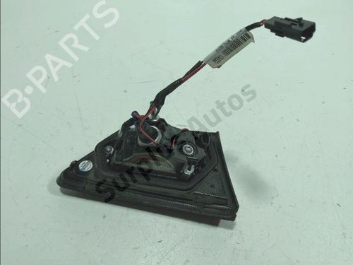 Right tailgate light RENAULT CLIO IV (BH_) 0.9 TCe 90 (BHNF, BHMA, BHMH, BHJK, BHJR) | BP37168402C80 - Image 2