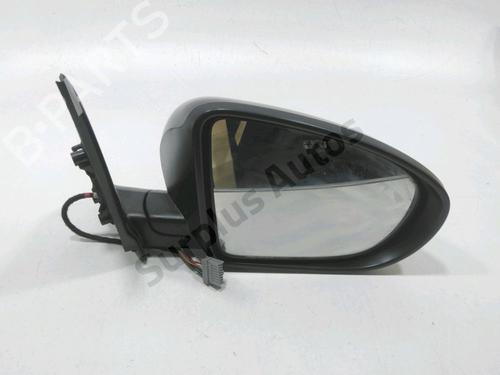 Retrovisor direito Retrovisor direito 38769337 38769337