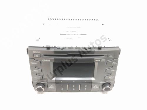 radio-kia-soul-i-am-2009-2010-2011-2012-2013-2014-28231846 main image