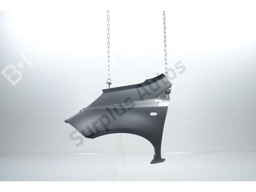 Used Left front fenders Left front fenders NISSAN NOTE (E11, NE11) 1.5 dCi (86 hp) 33646727 33646727