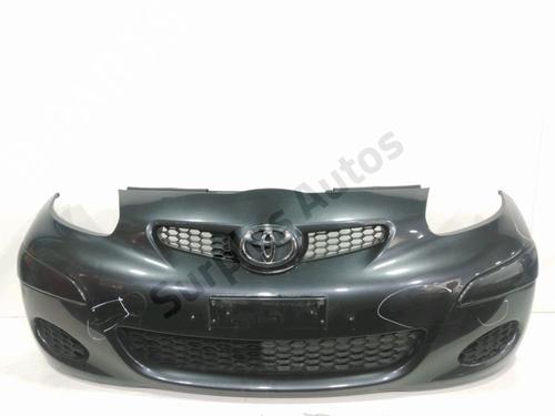 Used Front bumper Front bumper TOYOTA AYGO (_B1_) 1.0 (KGB10_, KGB10R) (68 hp) 33903903 33903903