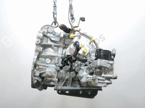 Gearbox RENAULT KADJAR (HA_, HL_) 1.6 dCi 130 (HLA4) | BP36105396M3 - Image 2