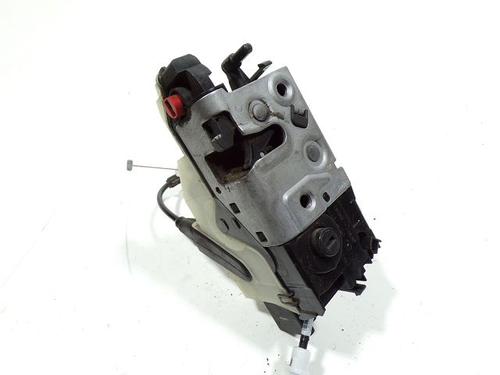 Used Rear right lock PEUGEOT 208 I (CA_, CC_) [2012-2020]  28254100