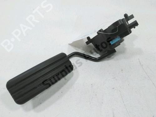 Pedal Pedal RENAULT CLIO III Grandtour (KR0/1_) 1.5 dCi (KR1C, KR1N) (103 hp) 30985080 30985080