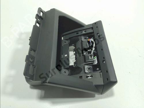 Climate control RENAULT SYMBIOZ 1.6 E-Tech 145 | BP38230887I5 - Image 3