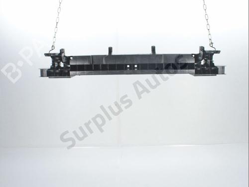 Used Bumper shock absorber RENAULT CAPTUR I (J5_, H5_) 1.5 dCi 110 (110 hp) 29580337