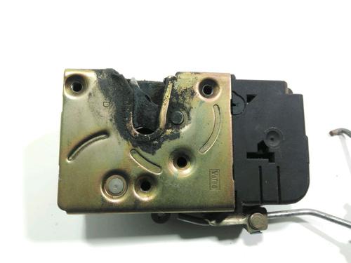 Front right lock CITROËN BERLINGO / BERLINGO FIRST Box Body/MPV (M_) 1.9 D 70 (MBWJZ, MCWJZ) | BP29858539C97