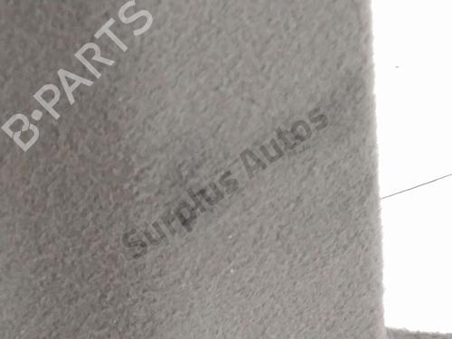 Rear parcel shelf OPEL CORSA C (X01) 1.2 (F08, F68) | BP31002110C85  - Image 5