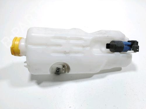 Used Windscreen washer tank RENAULT TWINGO III (BCM_, BCA_) 0.9 TCe 90 (BCM9, BCM2) (90 hp) 29860351