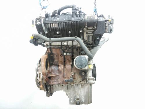 Used Engine FORD FIESTA VI (CB1, CCN) 1.0 EcoBoost (100 hp) 31913901