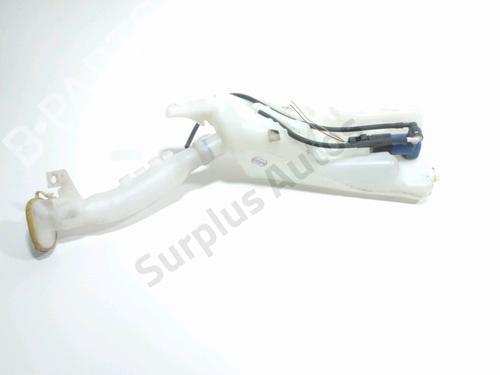 Windscreen washer tank RENAULT CLIO III (BR0/1, CR0/1) 1.5 dCi | BP28274254C113 