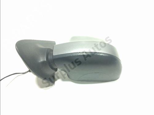 Left mirror DACIA SANDERO II 1.5 dCi | BP37220615C26 - Image 3