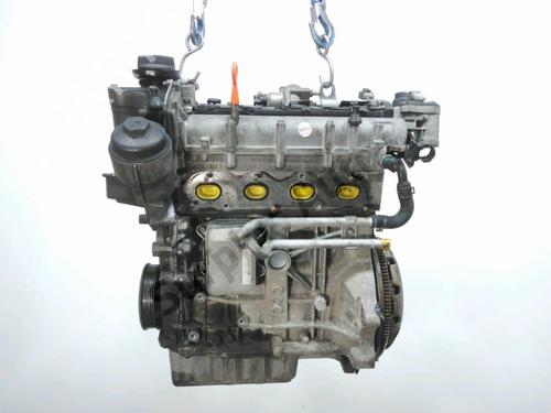 Engine VW GOLF V (1K1) 1.6 FSI | BP39117952M1 - Image 3