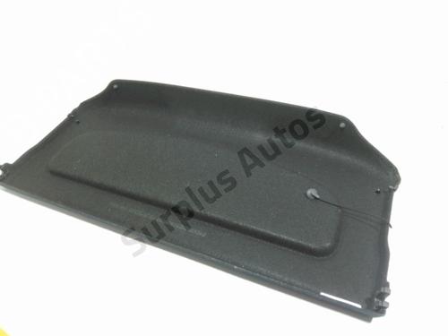 Used Rear parcel shelf FORD C-MAX II (DXA/CB7, DXA/CEU) 1.6 TDCi (115 hp) 32154214