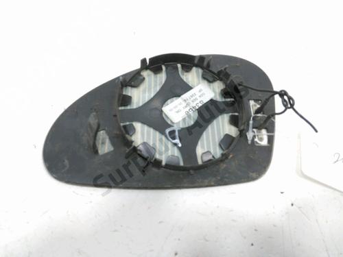 Right mirror glass SEAT IBIZA III (6L1) 1.9 TDI | BP30994903C147