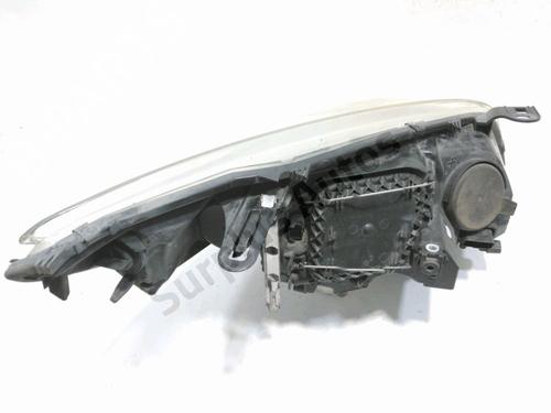 Left headlight RENAULT MEGANE III Hatchback (BZ0/1_, B3_) 1.6 dCi (BZ00, BZ12, BZ13) | BP38794087C28 - Image 2