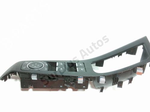 Left front window switch FORD FIESTA VII (HJ, HF) 1.0 EcoBoost | BP40213965I27 - Image 2
