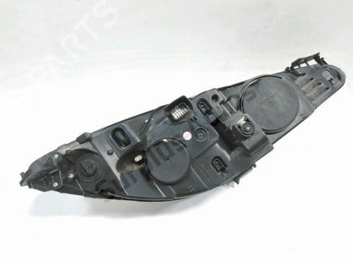Left headlight PEUGEOT RCZ | BP38743483C28 - Image 2