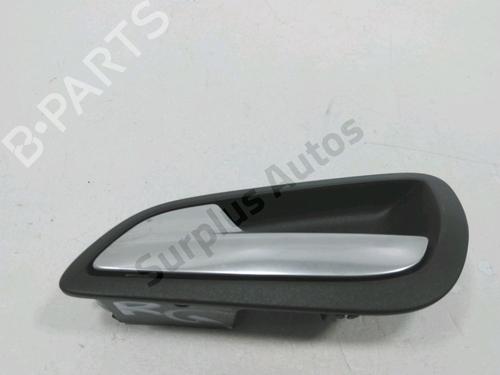 Used Rear left interior door handle FORD C-MAX II (DXA/CB7, DXA/CEU) 1.6 TDCi (115 hp) 31000096