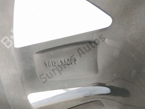 Fælk PEUGEOT 2008 I (CU_) 1.2 THP 110 / PureTech 110 | BP37766360C45 - Image 6