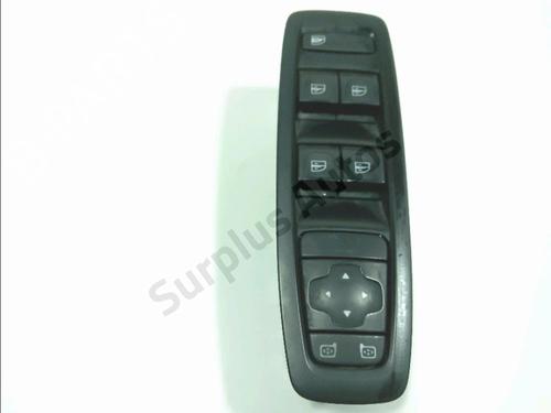 Left front window switch RENAULT MEGANE IV Hatchback (B9A/M/N_) 1.2 TCe 100 (B9MS) | BP32843179I27 - Image 2