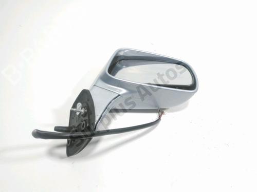 Used Right mirror TOYOTA COROLLA Verso (ZER_, ZZE12_, R1_) 2.2 D-4D (AUR10_, AUR10R) (136 hp) 28245084