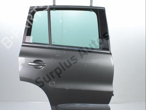 right-rear-door-vw-tiguan-5n_-2007-2008-2009-2010-2011-2012-2013-2014-2015-2016-2017-2018-37292189 main image