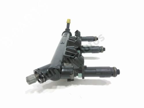 Injection rail SKODA FABIA II (542) 1.2 | BP37763231M98 - Image 4