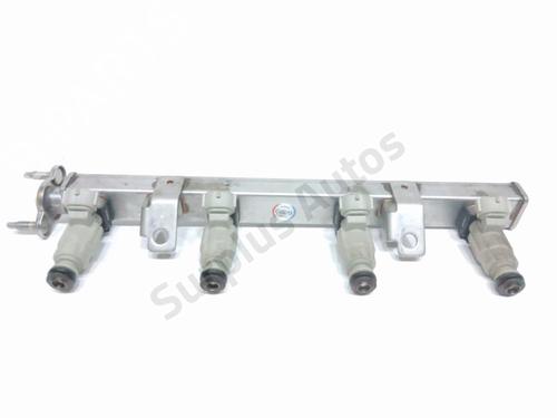 Einspritzleiste für KIA RIO III (UB) 1.25 CVVT (86 hp) 31694055