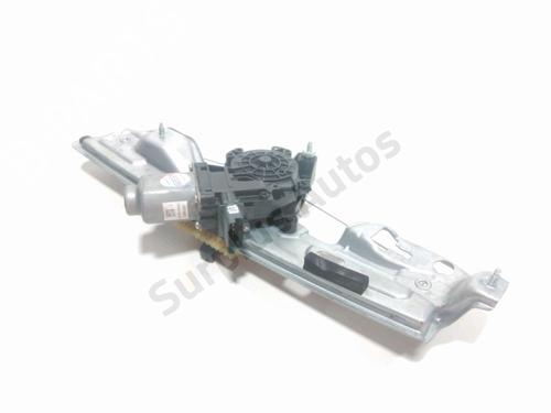 Used Rear left window mechanism Rear left window mechanism 37779240 37779240