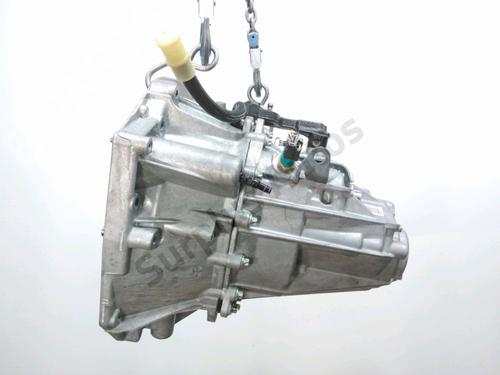 Gearbox RENAULT CLIO V (B7_) 1.5 Blue dCi 100 (B7AD) | BP35719844M3 - Image 2