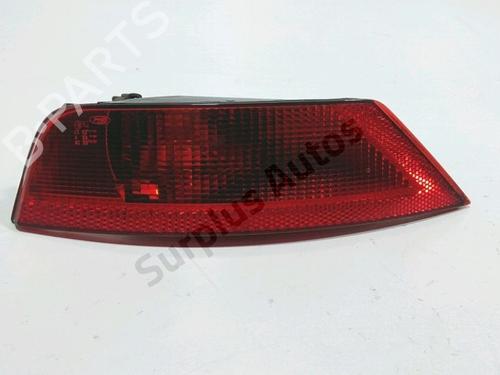 Used Rear fog light Rear fog light FORD KUGA I 2.0 TDCi (140 hp) 40621727 40621727