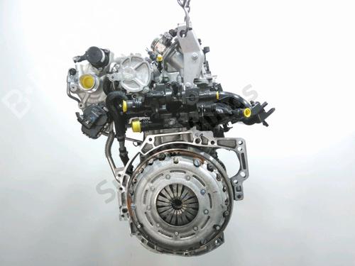 Engine CITROËN C3 IV (CC_, CB_) 1.2 PureTech 100 (CCHPV4) | BP33903747M1 - Image 2