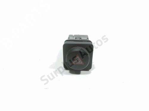 Used Warning switch OPEL CROSSLAND X / CROSSLAND (P17, P2QO) 1.6 Turbo D (75) (99 hp) 28229395