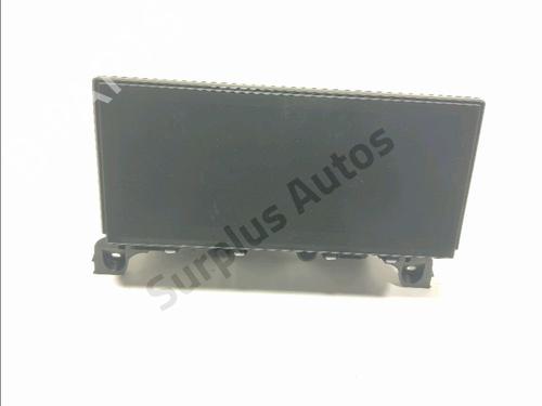 Display PEUGEOT 3008 II SUV (MC_, MR_, MJ_, M4_) 1.5 BlueHDi 130 (131 hp) 31694134