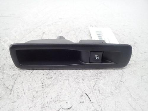 Used Right rear window switch RENAULT MEGANE III Grandtour (KZ0/1) 1.5 dCi (86 hp) 30999265