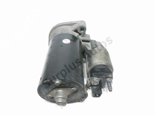 Starter BMW 1 (E81) 116 i | BP30406181M8 - Image 3