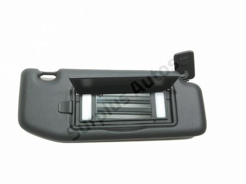 Right sun visor PEUGEOT 208 II (UB_, UP_, UW_, UJ_) e-208 | BP28263052I2 