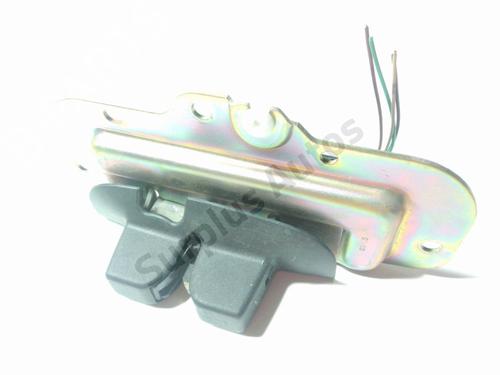 Used Tailgate lock Tailgate lock RENAULT ESPACE IV (JK0/1_) 2.2 dCi (JK0H) (150 hp) 39737616 39737616
