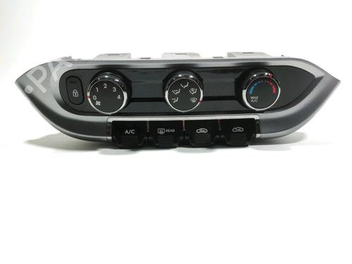 Used Climate control Climate control 37767069 37767069